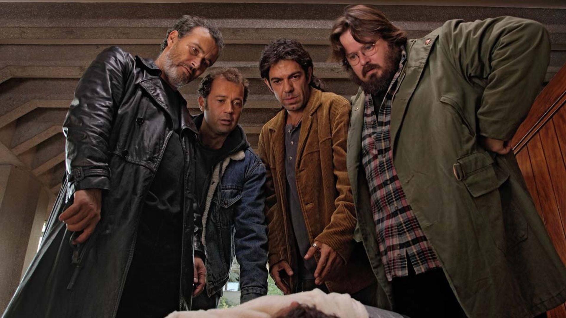 星星的孩子剧照的剧照