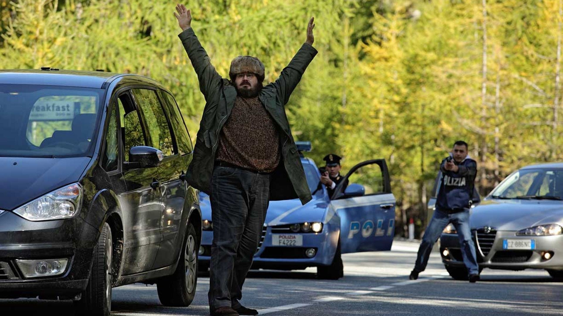 星星的孩子剧照的剧照