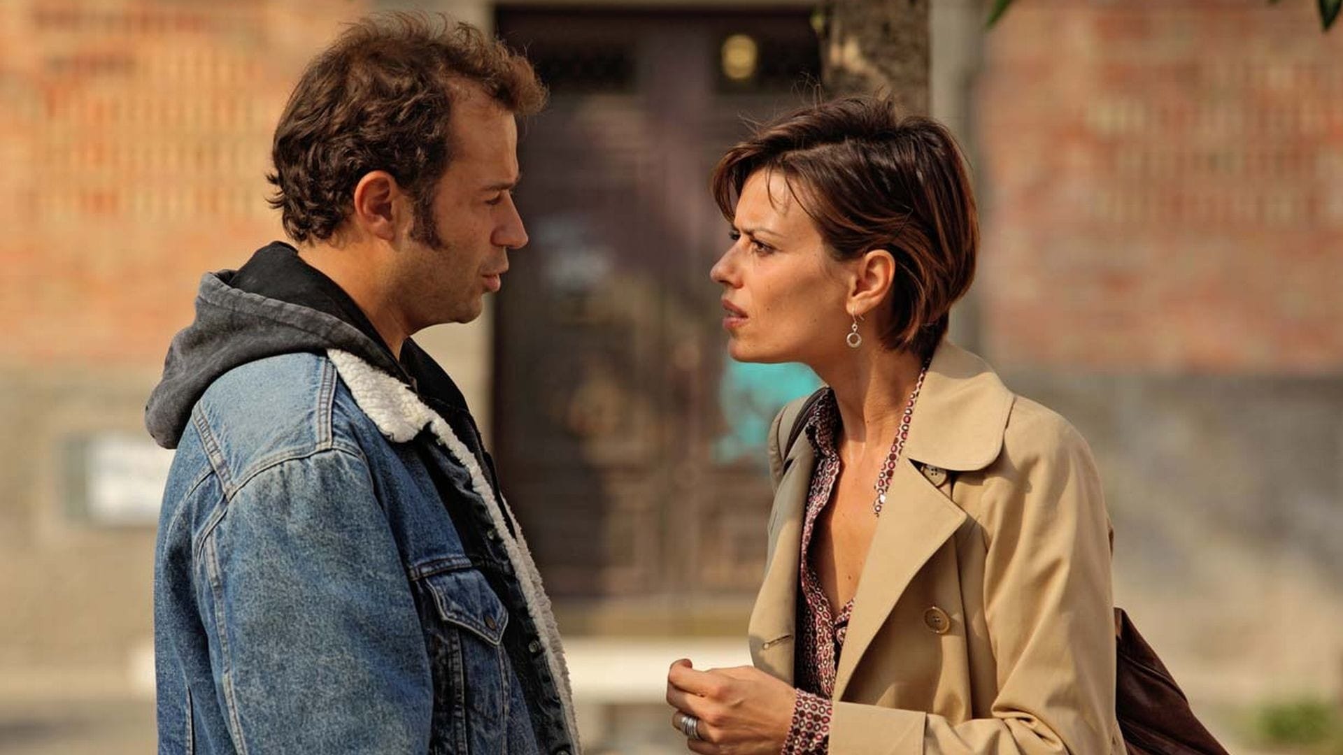 星星的孩子剧照的剧照