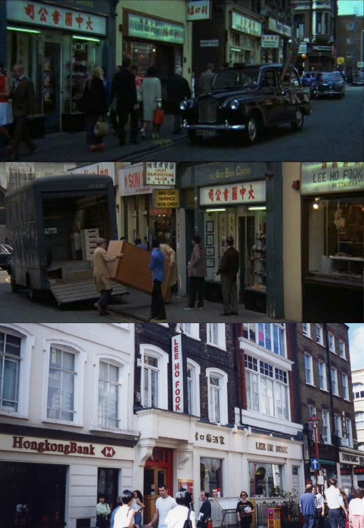 金屋梦痕剧照的剧照