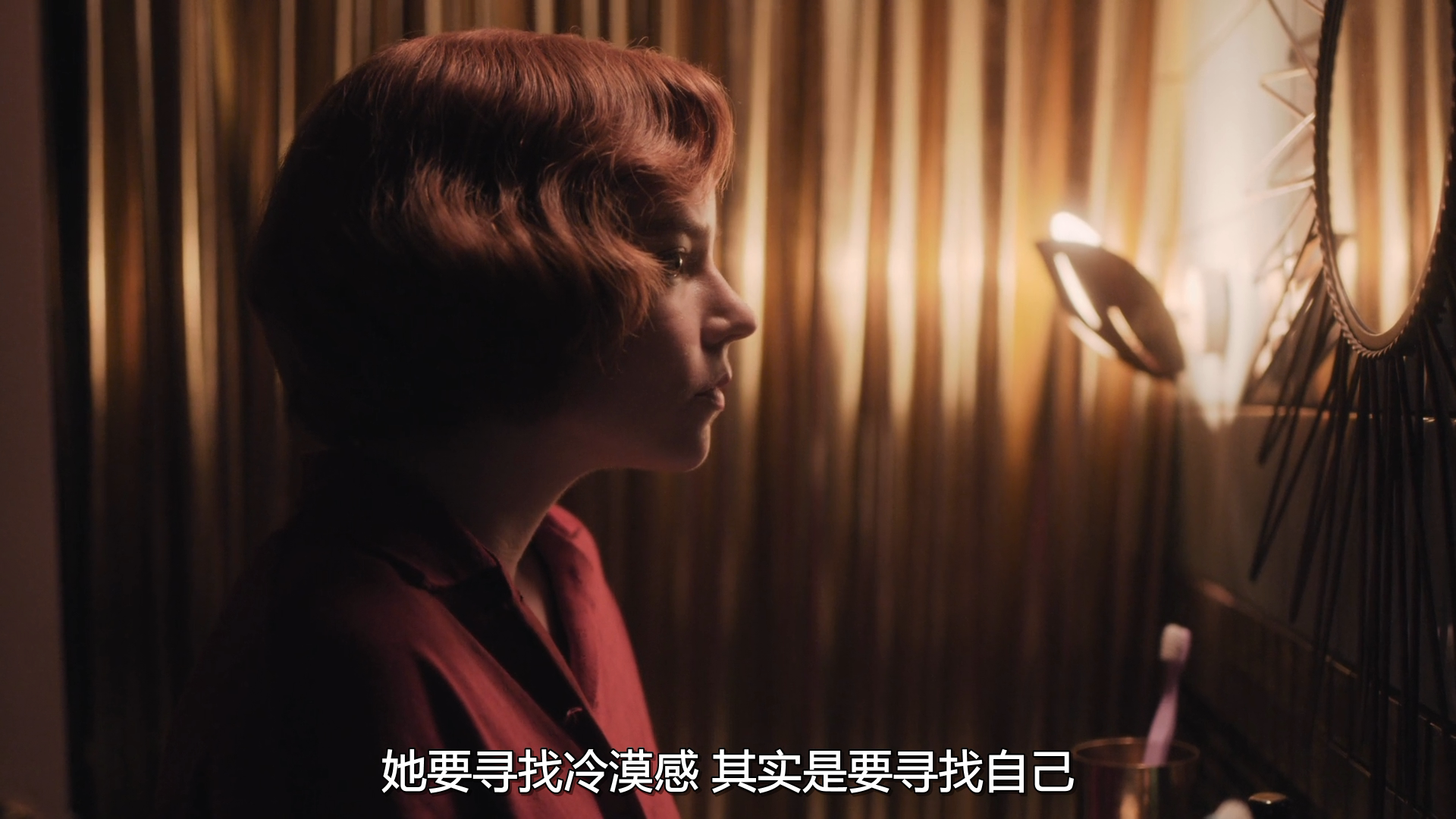 后翼弃兵：制作特辑剧照的剧照