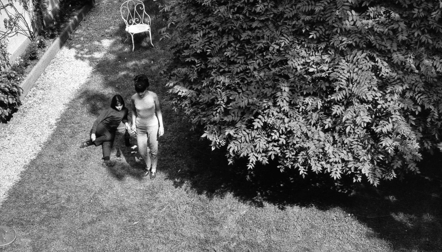 15岁的寡妇剧照的剧照