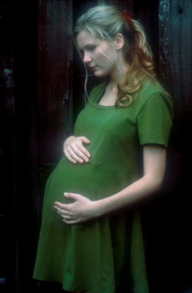 15岁的未婚妈妈剧照的剧照