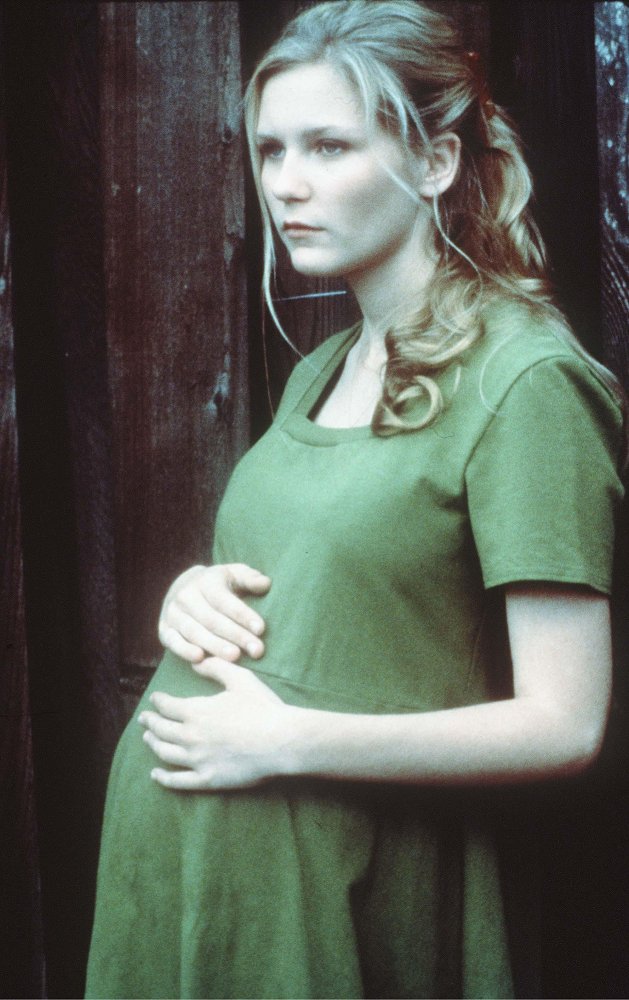 15岁的未婚妈妈剧照的剧照