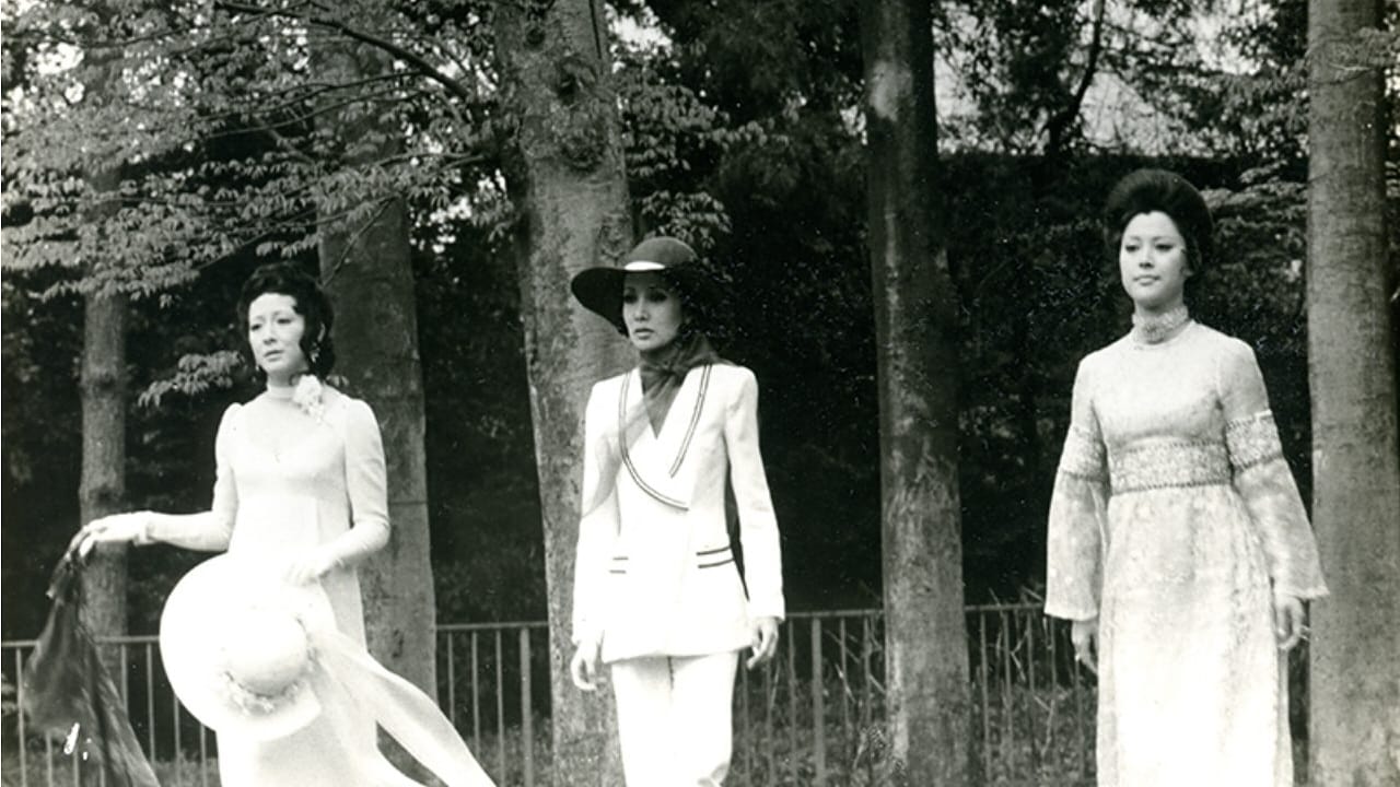 女优的告白剧照的剧照