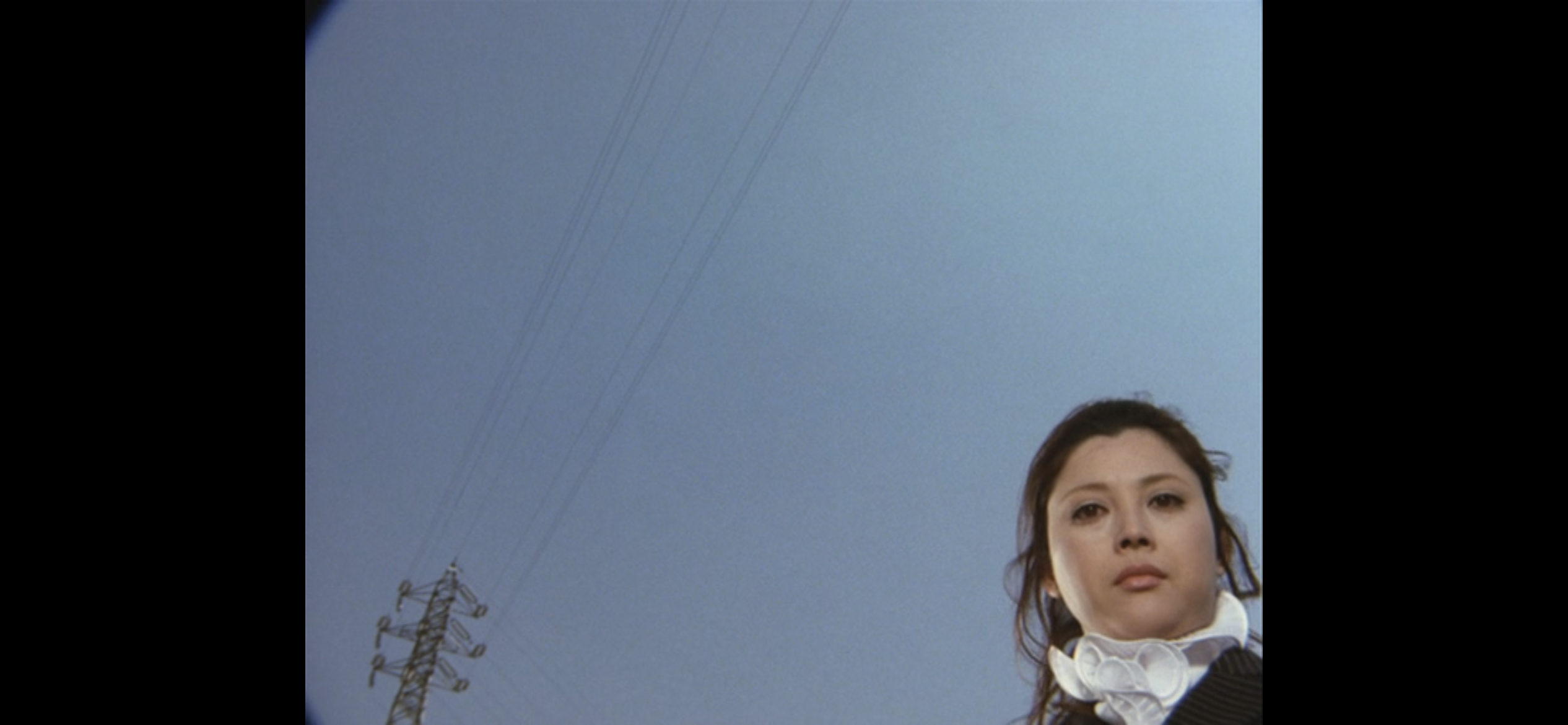 女优的告白剧照的剧照