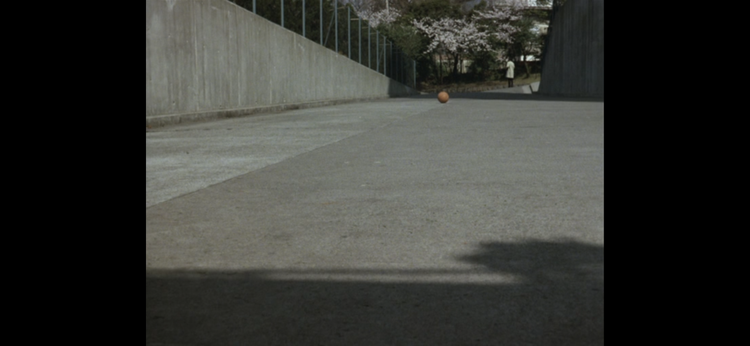 女优的告白剧照的剧照