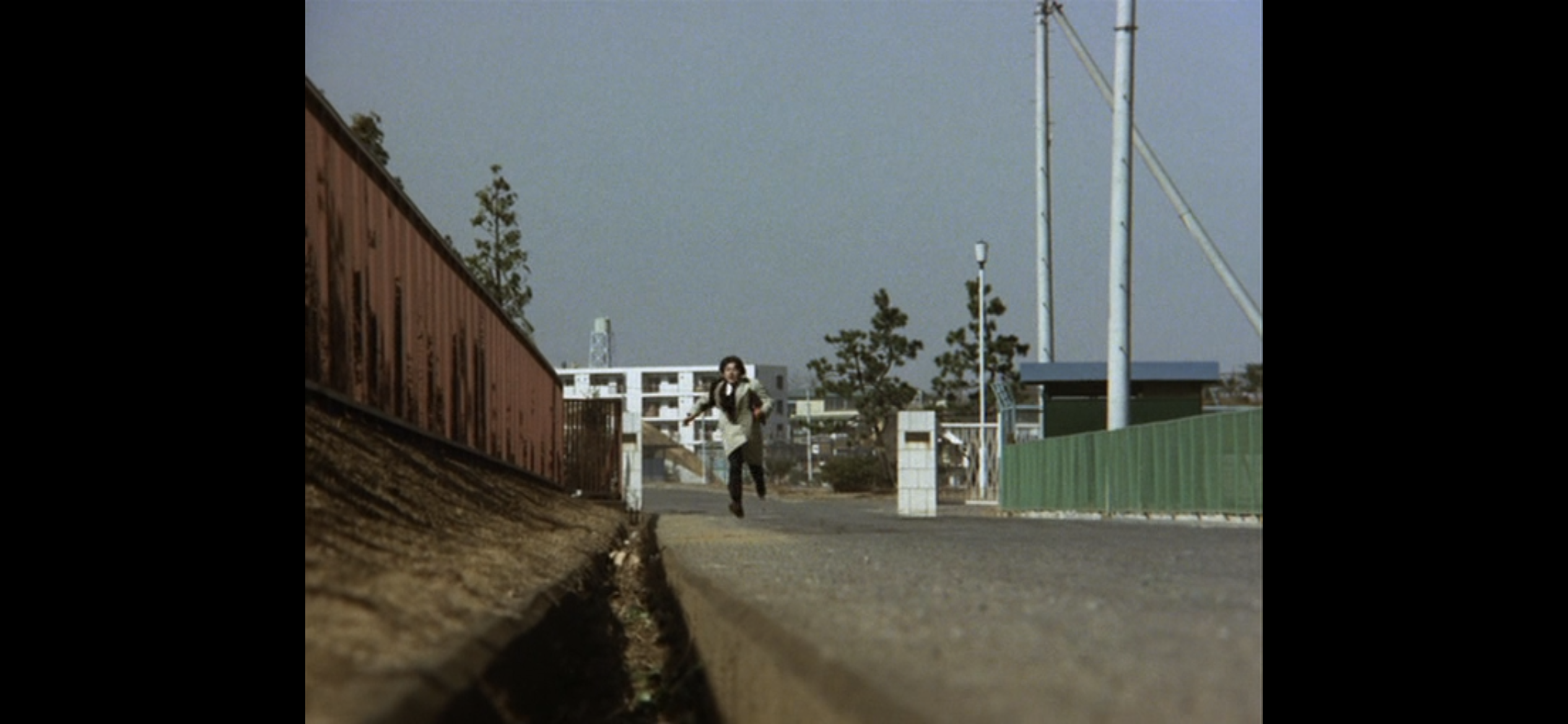 女优的告白剧照的剧照