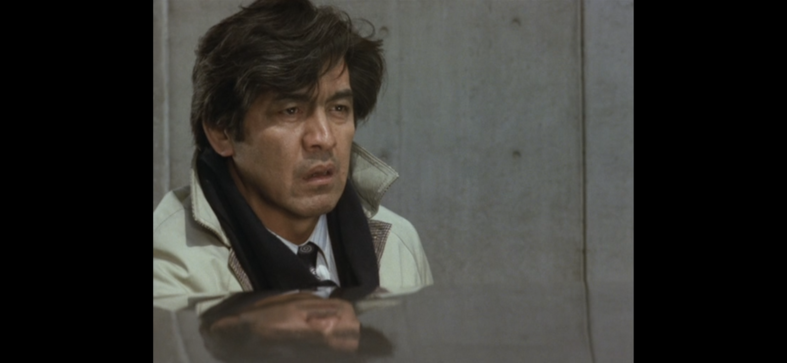 女优的告白剧照的剧照