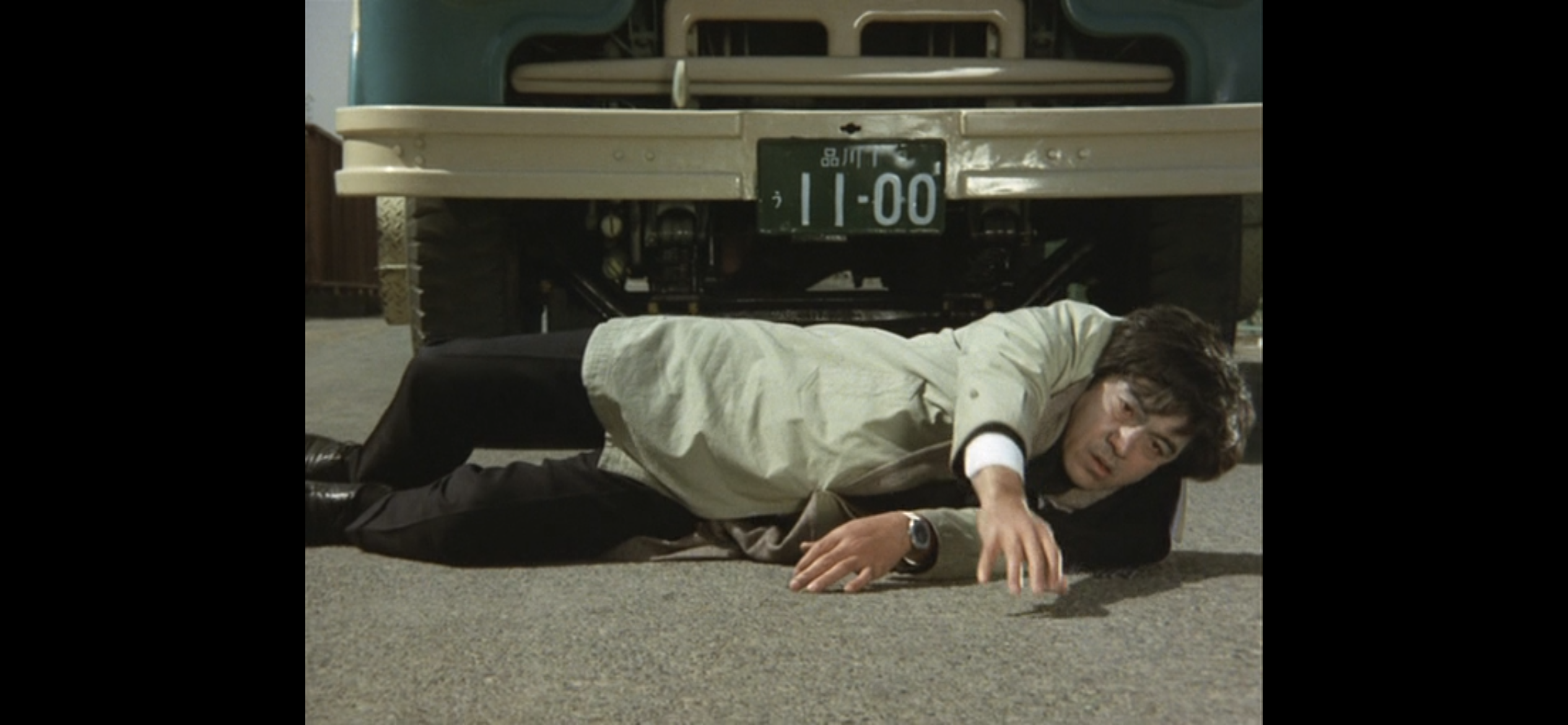 女优的告白剧照的剧照