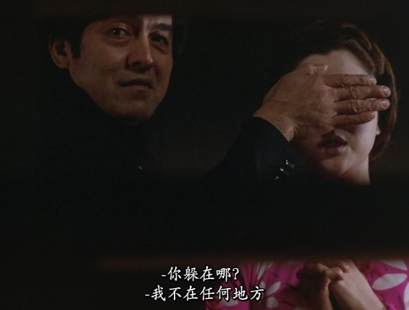 女优的告白剧照的剧照