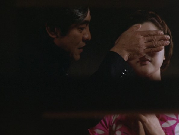 女优的告白剧照的剧照