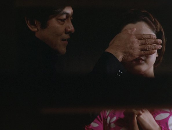 女优的告白剧照的剧照