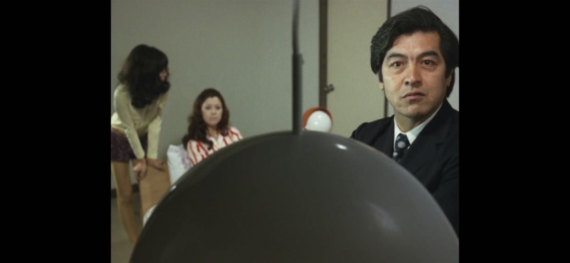 女优的告白剧照的剧照