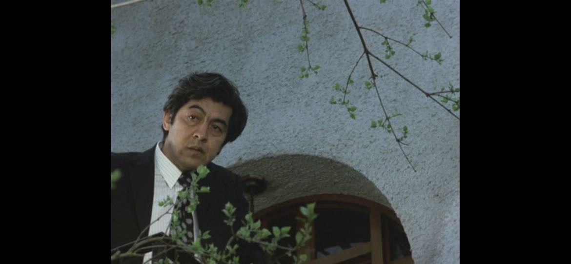 女优的告白剧照的剧照