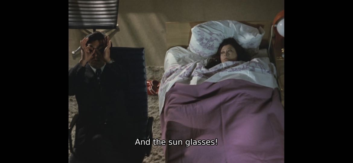 女优的告白剧照的剧照