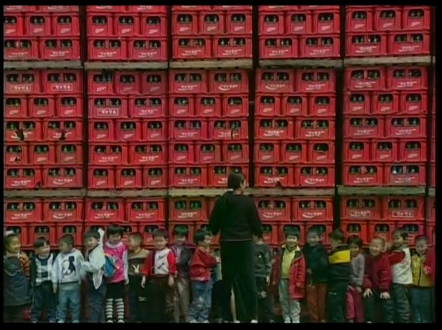 幼儿园剧照的剧照