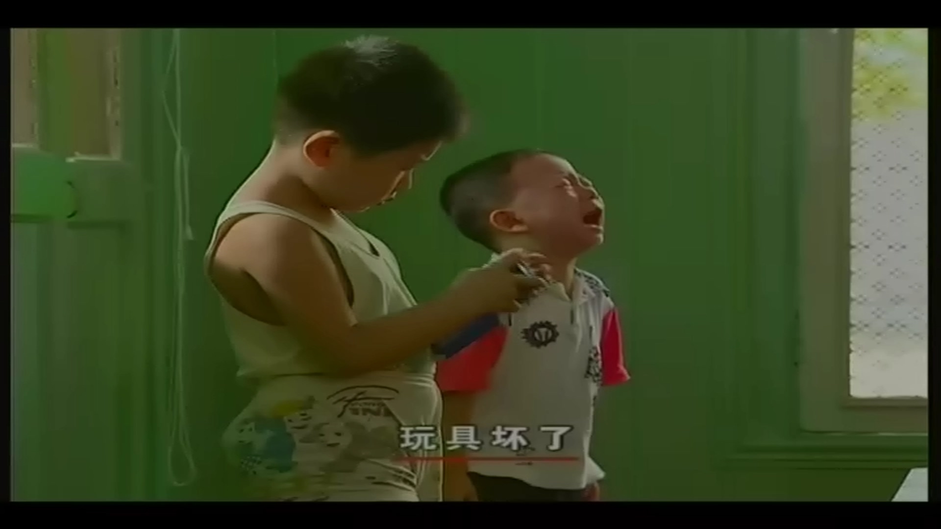 幼儿园剧照的剧照