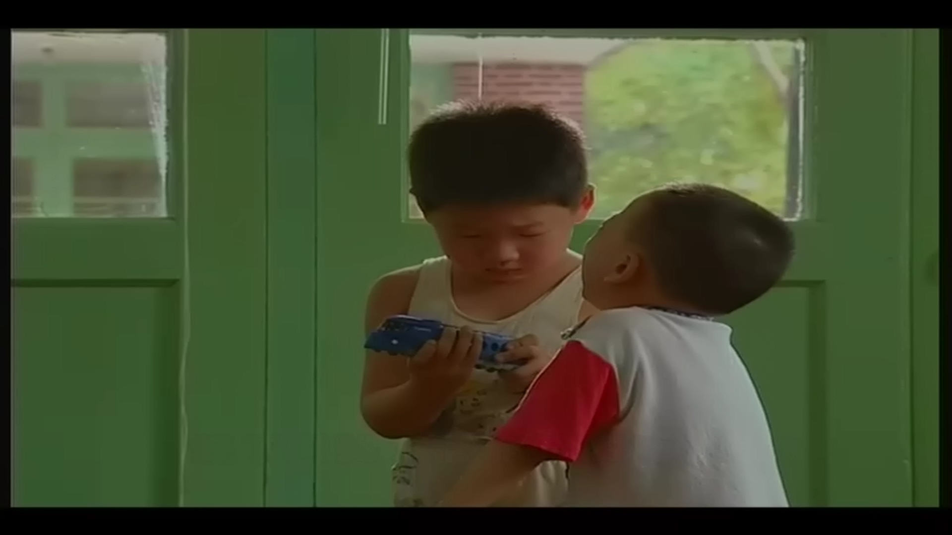 幼儿园剧照的剧照