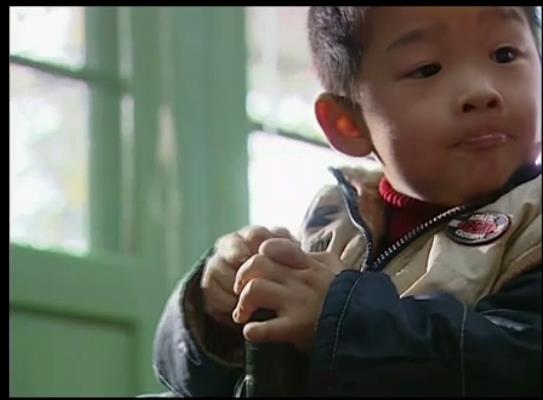 幼儿园剧照的剧照