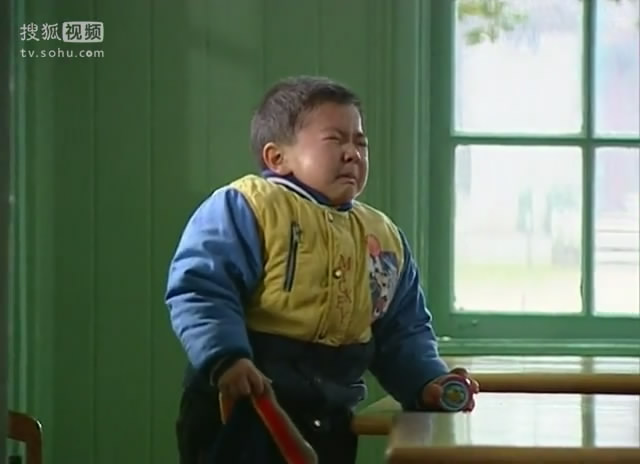 幼儿园剧照的剧照