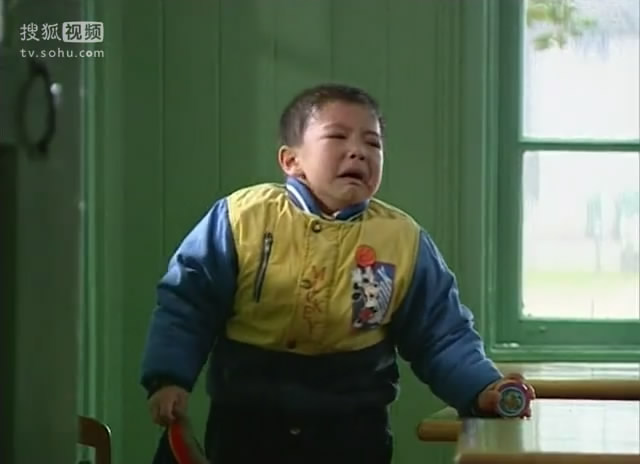 幼儿园剧照的剧照