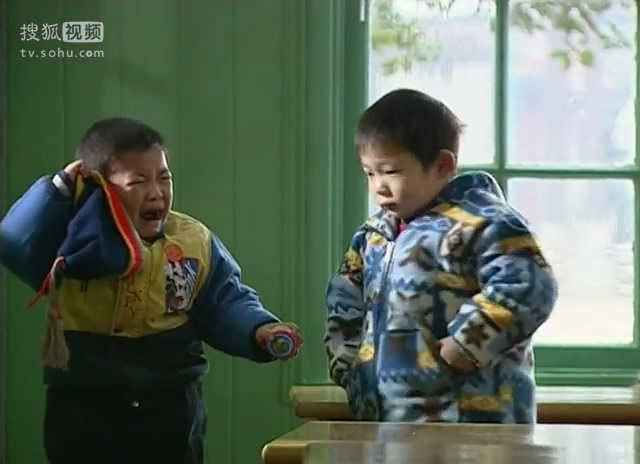 幼儿园剧照的剧照