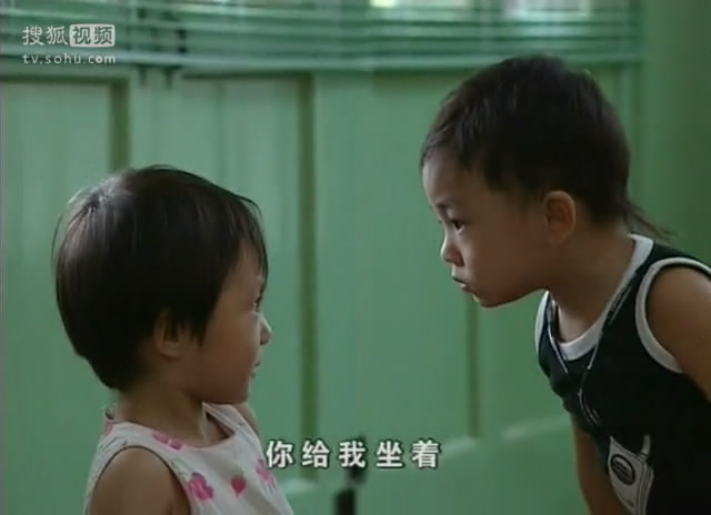 幼儿园剧照的剧照