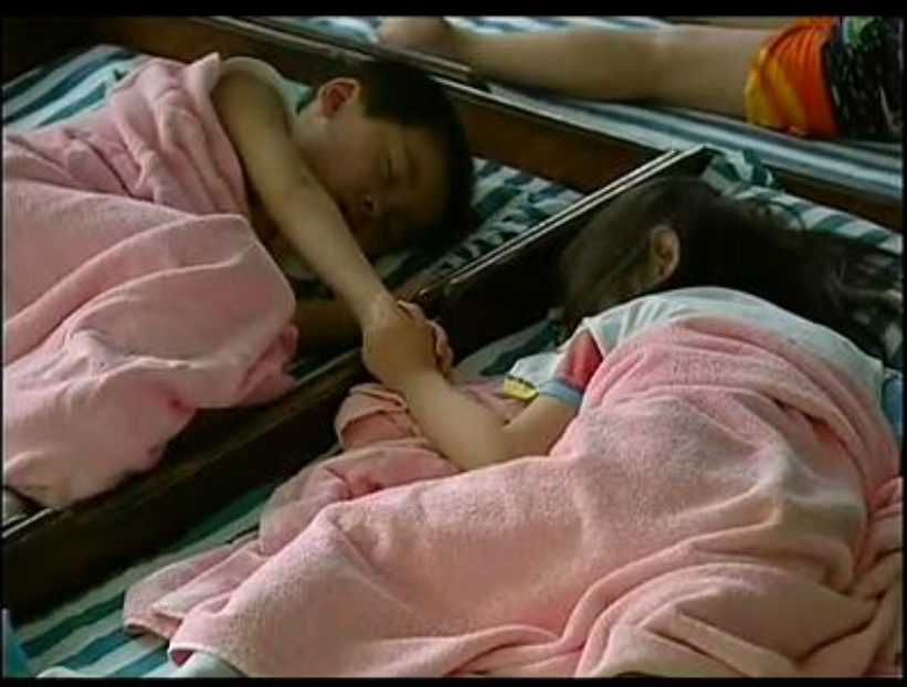 幼儿园剧照的剧照