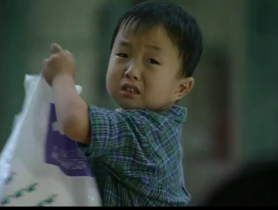 幼儿园剧照的剧照