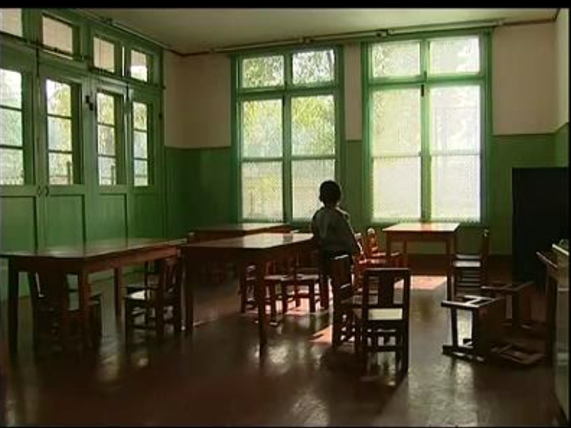 幼儿园剧照的剧照