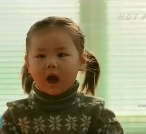 幼儿园剧照的剧照