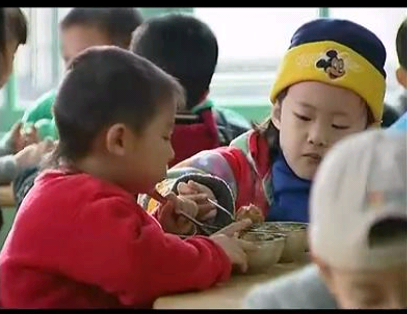 幼儿园剧照的剧照