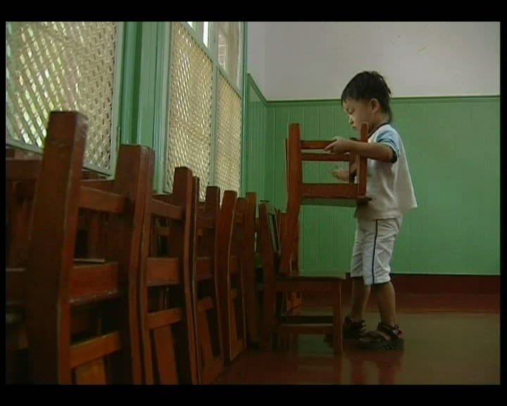 幼儿园剧照的剧照