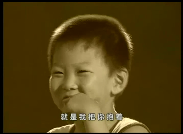 幼儿园剧照的剧照