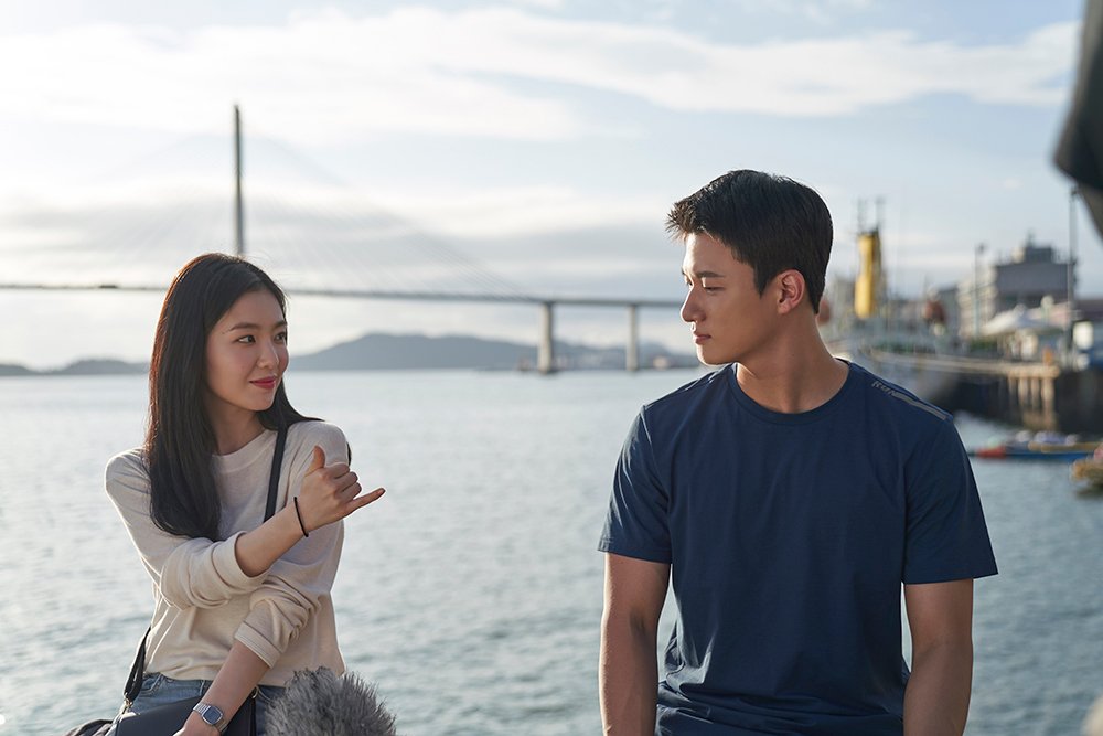 双层肉排剧照的剧照