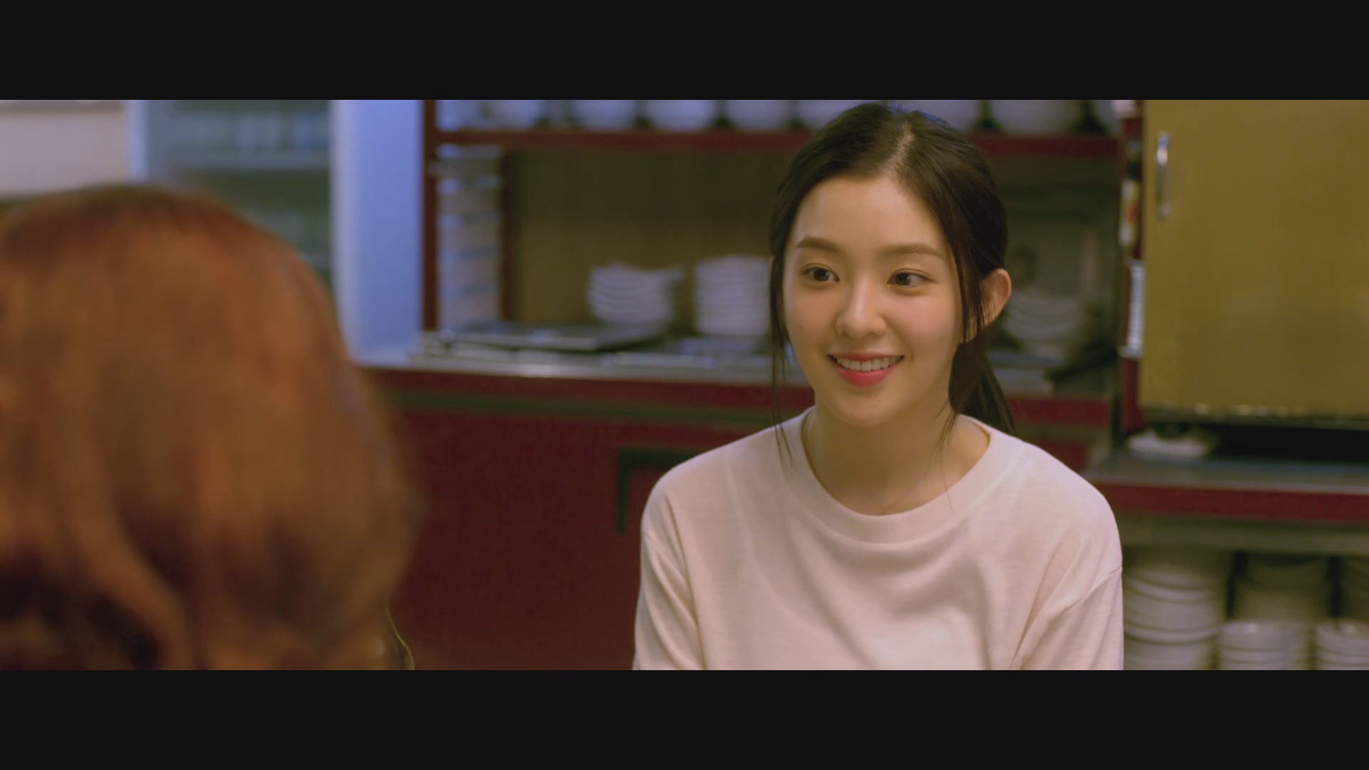 双层肉排剧照的剧照