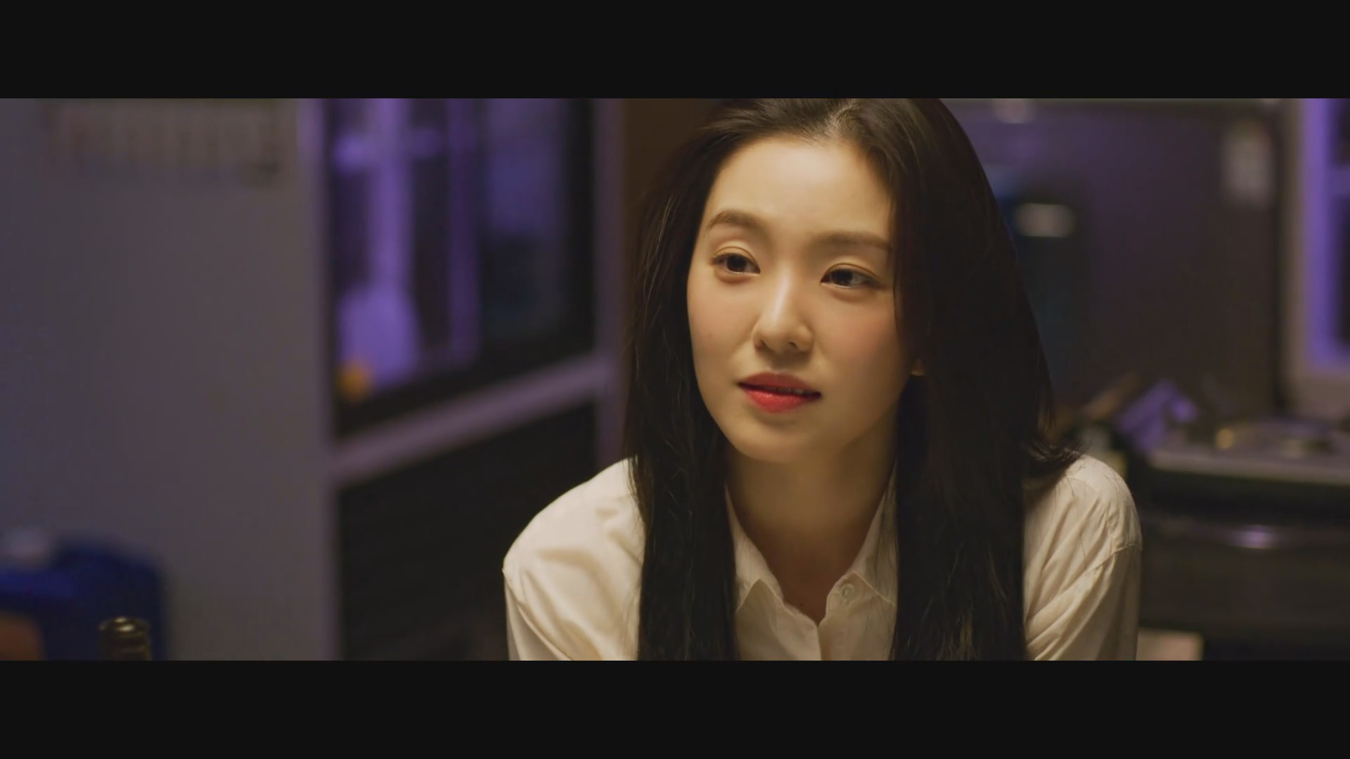 双层肉排剧照的剧照