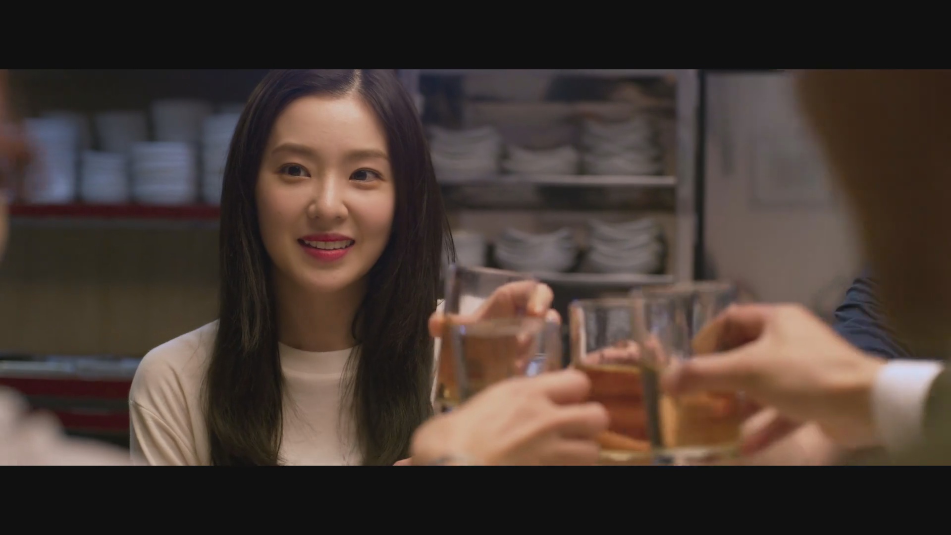 双层肉排剧照的剧照