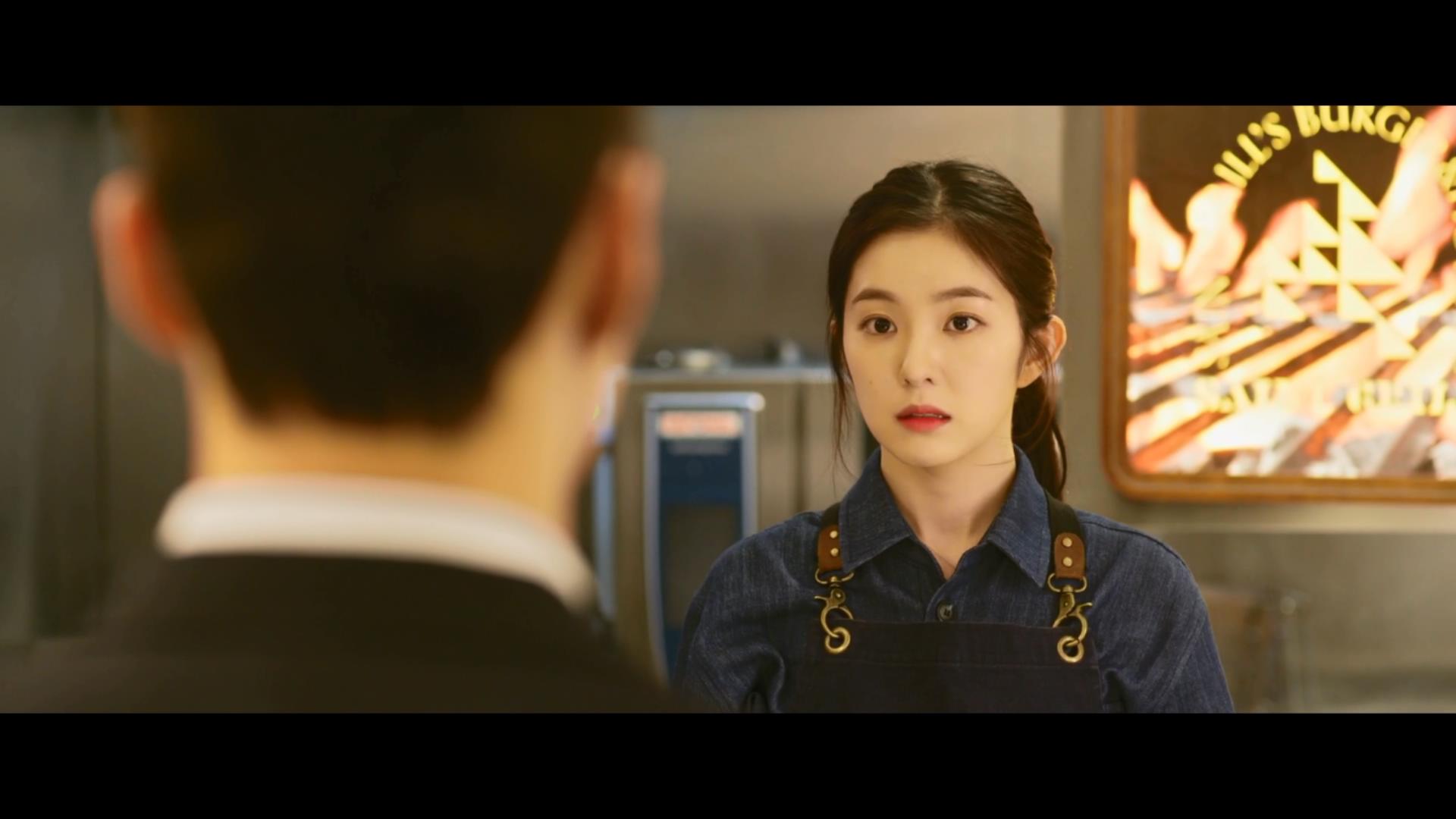 双层肉排剧照的剧照