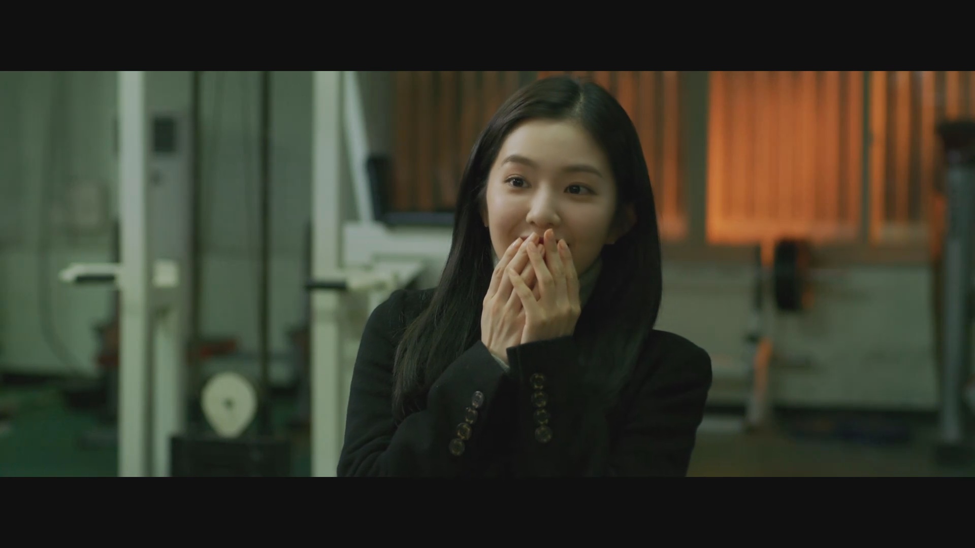 双层肉排剧照的剧照