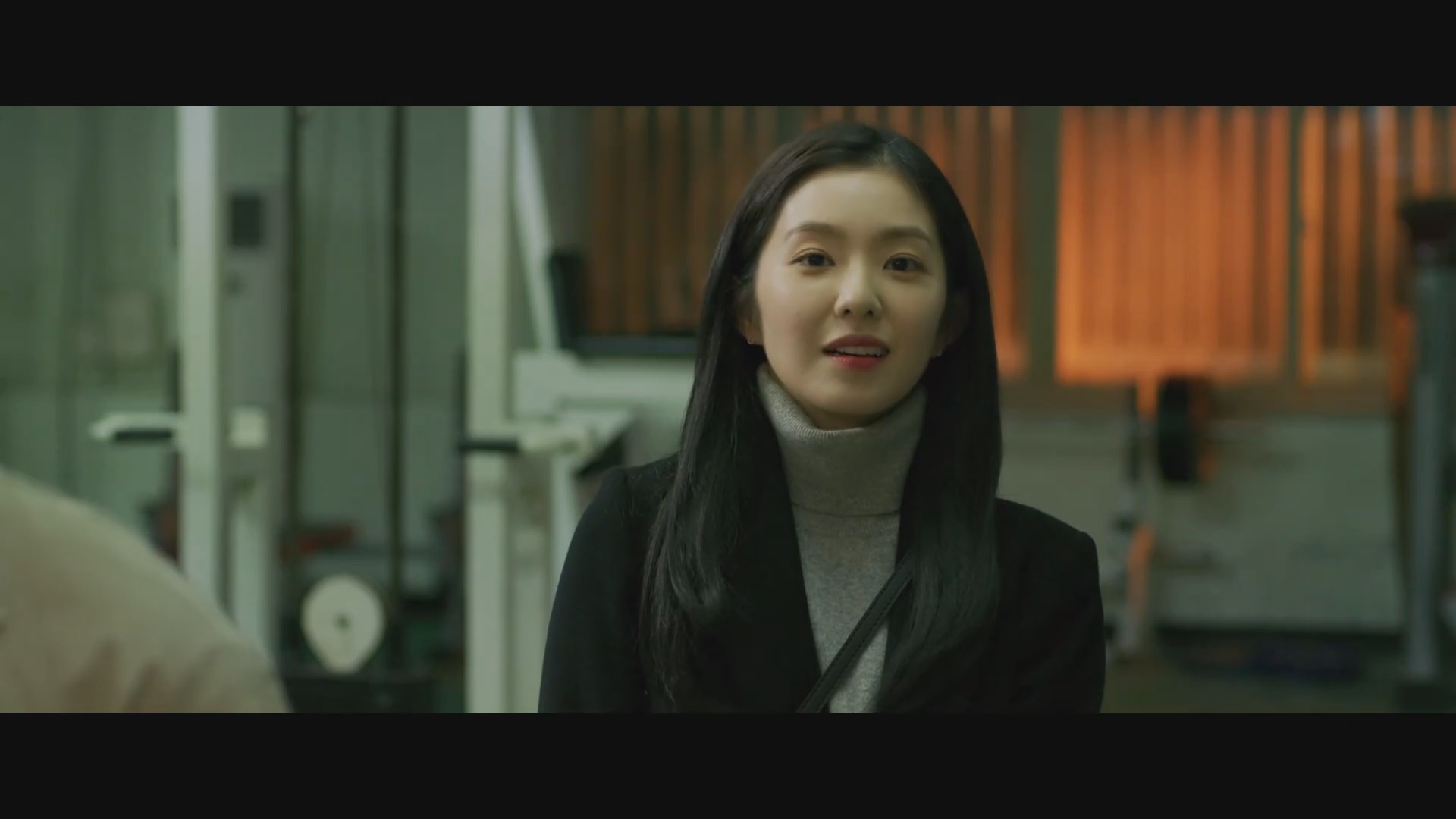 双层肉排剧照的剧照