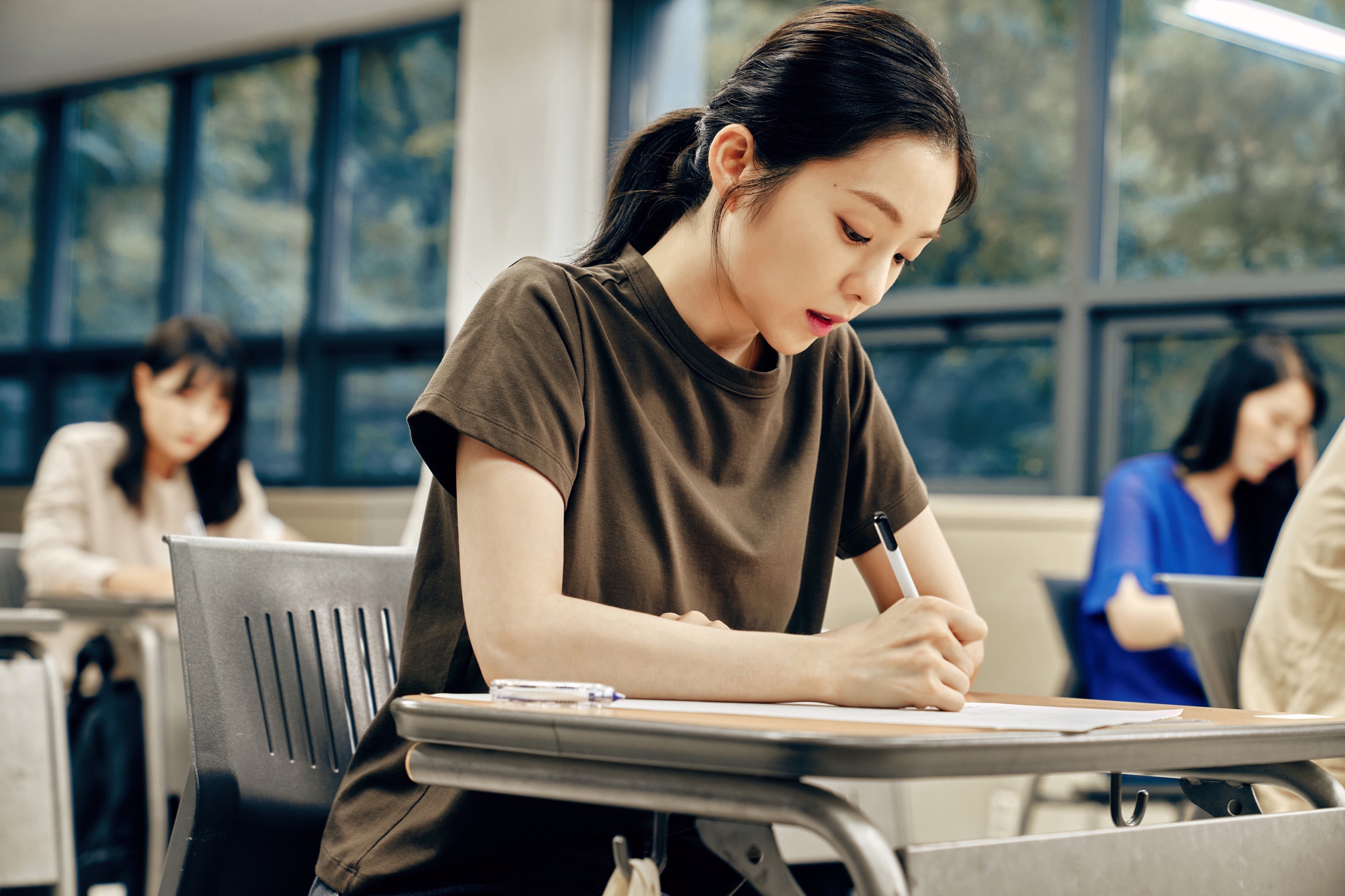 双层肉排剧照的剧照