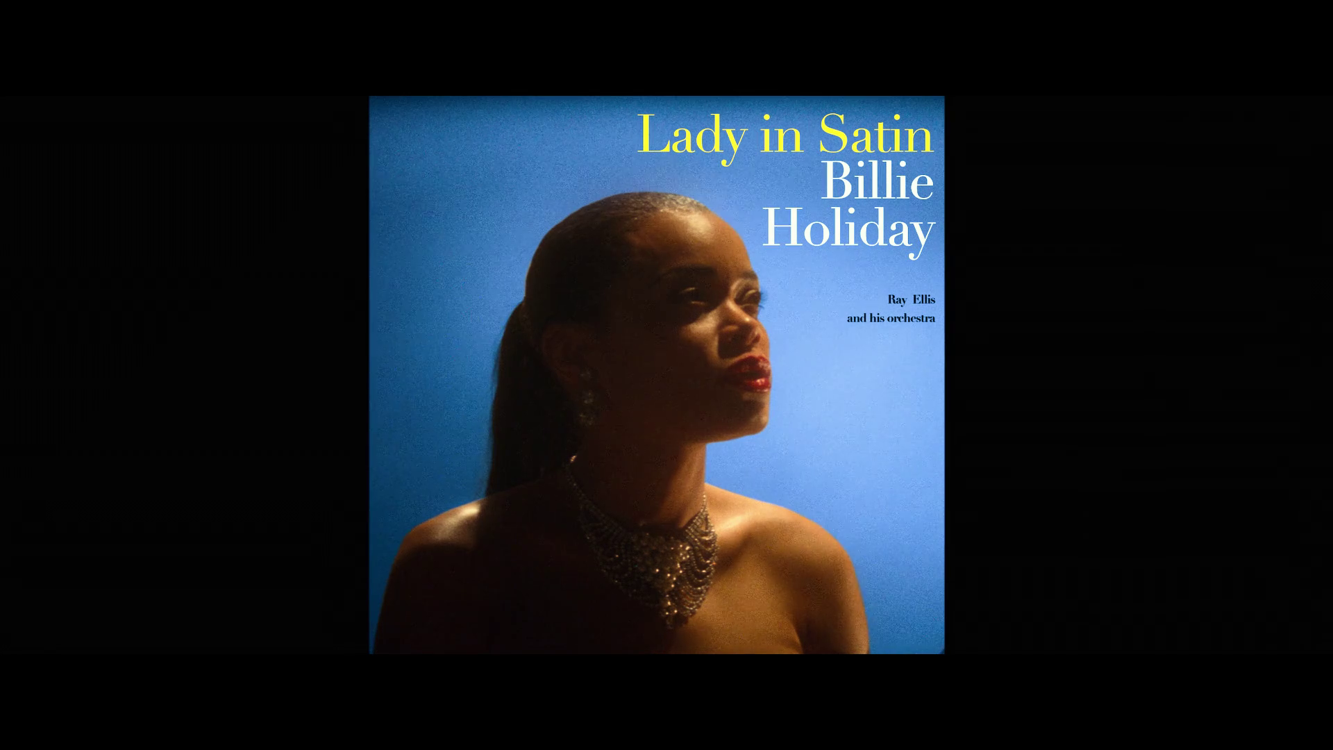 美国诉比莉·哈乐黛剧照的剧照