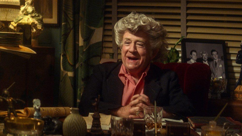 美国诉比莉·哈乐黛剧照的剧照