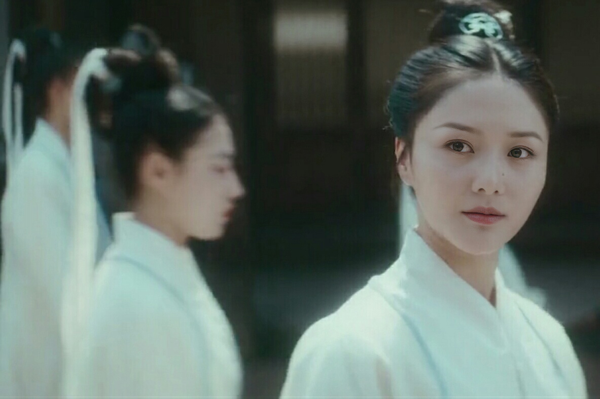 楚留香之盗帅觉醒剧照的剧照