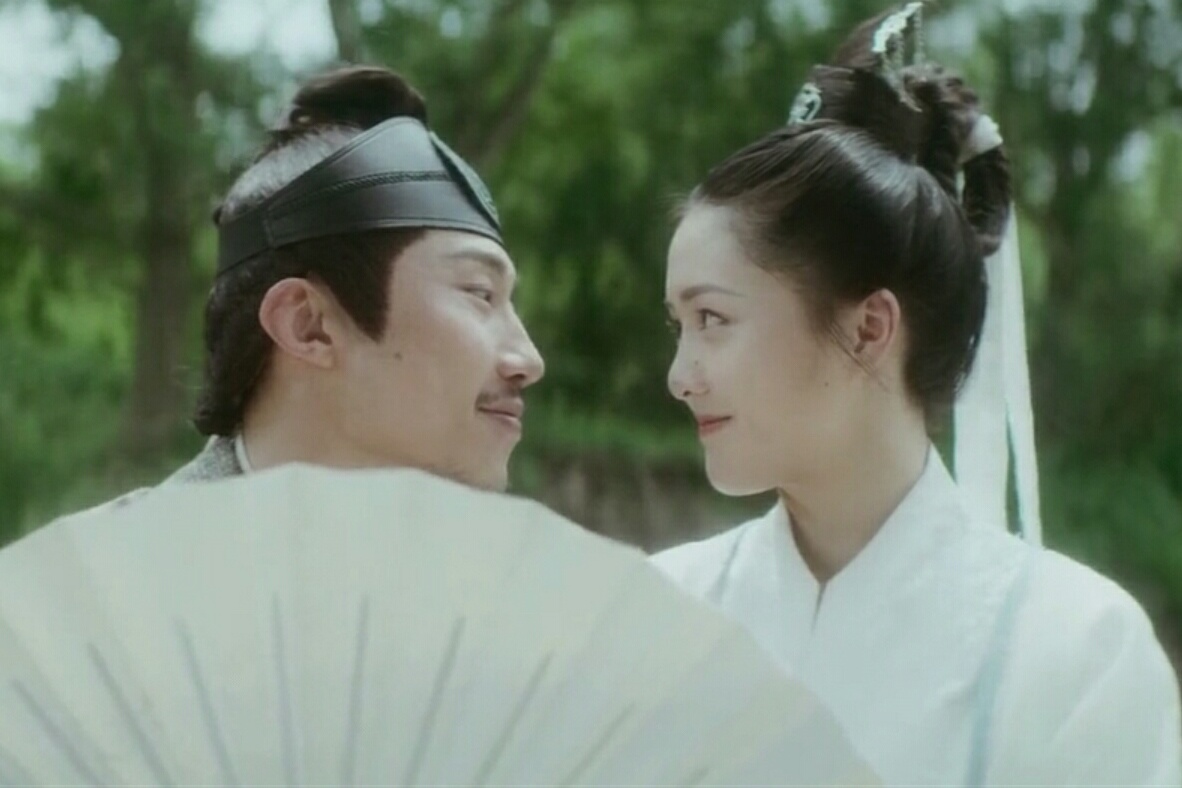 楚留香之盗帅觉醒剧照的剧照