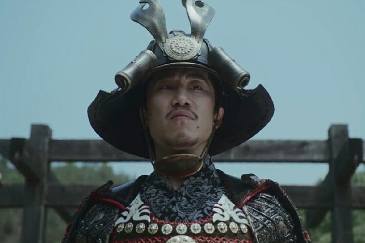 楚留香之盗帅觉醒剧照的剧照