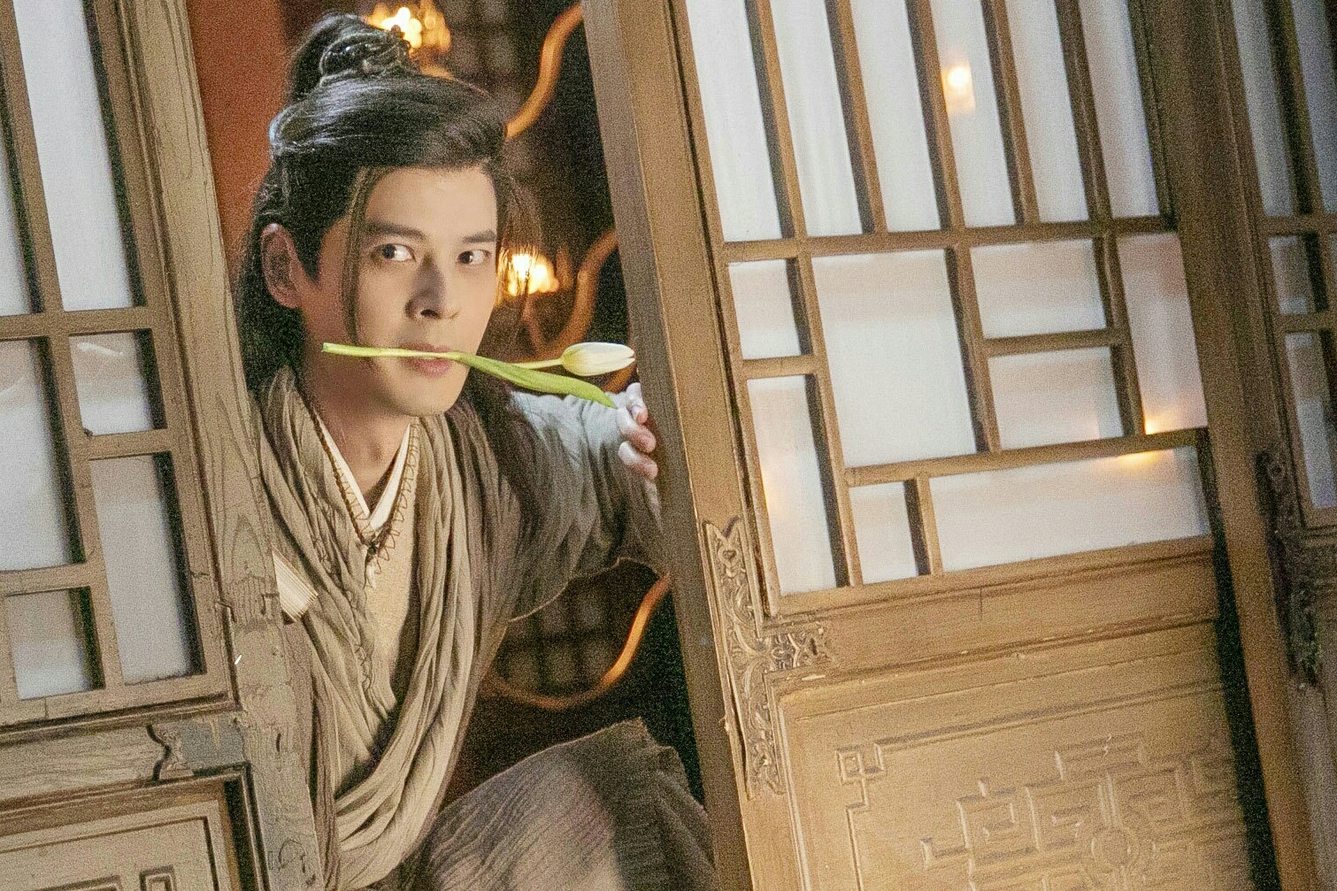 楚留香之盗帅觉醒剧照的剧照