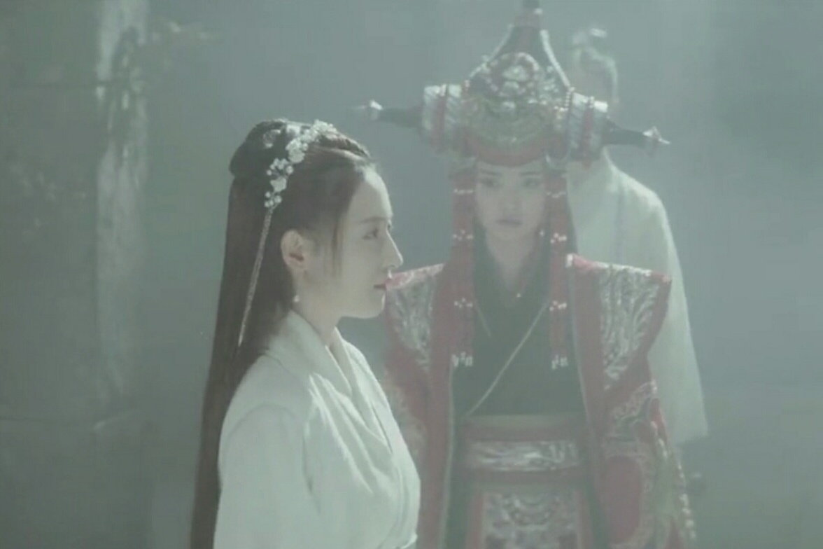 楚留香之盗帅觉醒剧照的剧照